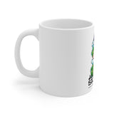 "Pakalolo" 11oz Mug