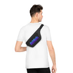 "Blaze" Fanny Pack