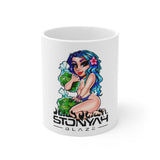 "Pakalolo" 11oz Mug