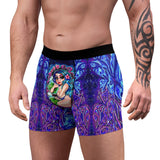 "Pakalolo" Men's Boxer Briefs