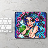 "Pakalolo" Dab Mat/ Mouse Pad