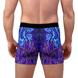 "Pakalolo" Men's Boxer Briefs