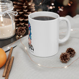 "Pakalolo" 11oz Mug