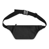 "Blaze" Fanny Pack