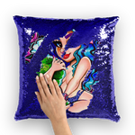 "Pakalolo" PILLOW COVER