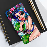 "Pakalolo" Tough Phone Cases, Case-Mate