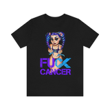 FUCKK CANCER TEE !~!